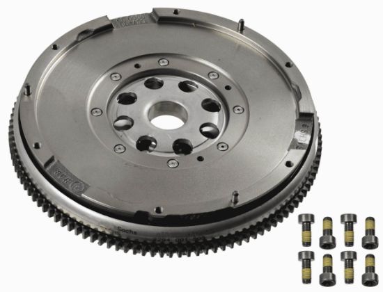 Obrázok Zotrvačník SACHS Dual-mass flywheel 2294001505
