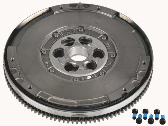 Obrázok Zotrvačník SACHS Dual-mass flywheel 2294001585