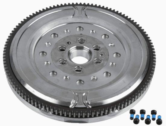 Obrázok Zotrvačník SACHS Dual-mass flywheel 2294001585