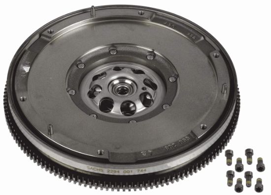 Obrázok Zotrvačník SACHS Dual-mass flywheel 2294001744