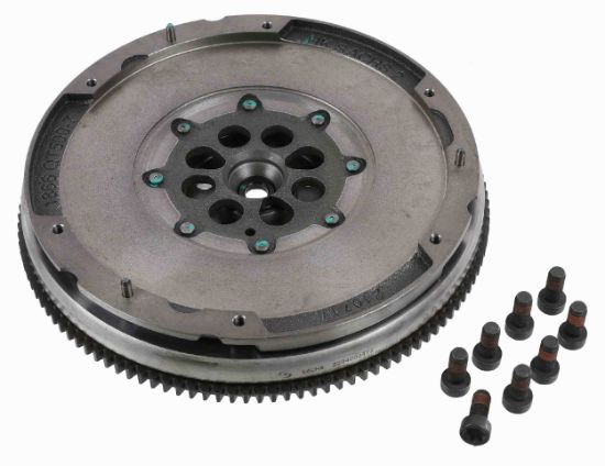 Obrázok Zotrvačník SACHS Dual-mass flywheel 2294002472