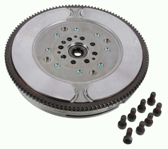 Obrázok Zotrvačník SACHS Dual-mass flywheel 2294002472