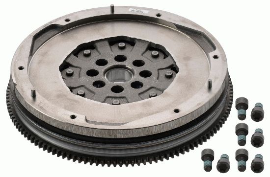 Obrázok Zotrvačník SACHS Dual-mass flywheel 2294501190