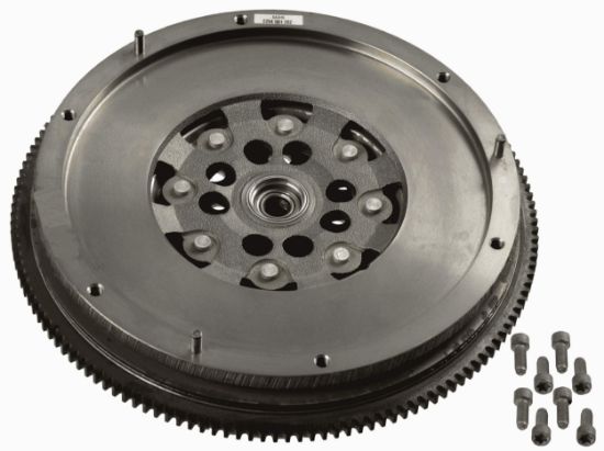 Obrázok Zotrvačník SACHS Dual-mass flywheel 2294501202
