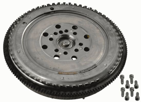 Obrázok Zotrvačník SACHS Dual-mass flywheel 2294501202