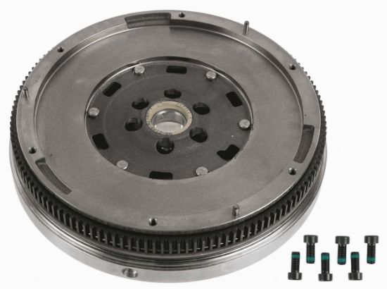 Obrázok Zotrvačník SACHS Dual-mass flywheel 2294501266