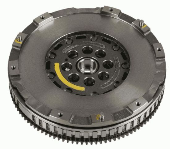 Obrázok Zotrvačník SACHS Dual-mass flywheel 2294701045