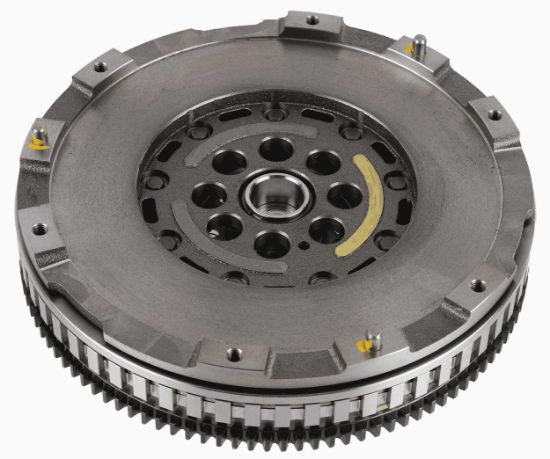 Obrázok Zotrvačník SACHS Dual-mass flywheel 2294701071