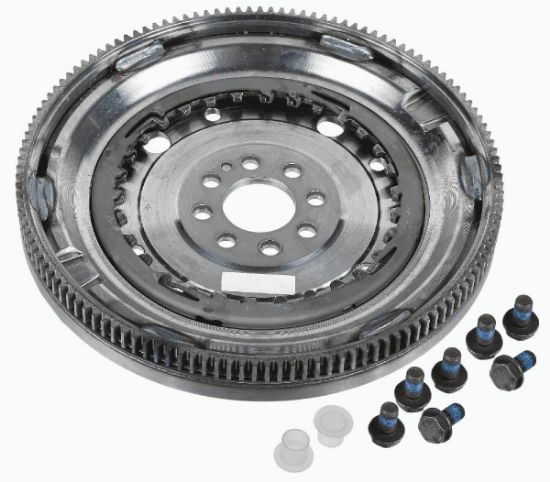 Obrázok Zotrvačník SACHS Dual-mass flywheel 2295601006