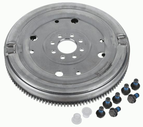 Obrázok Zotrvačník SACHS Dual-mass flywheel 2295601006