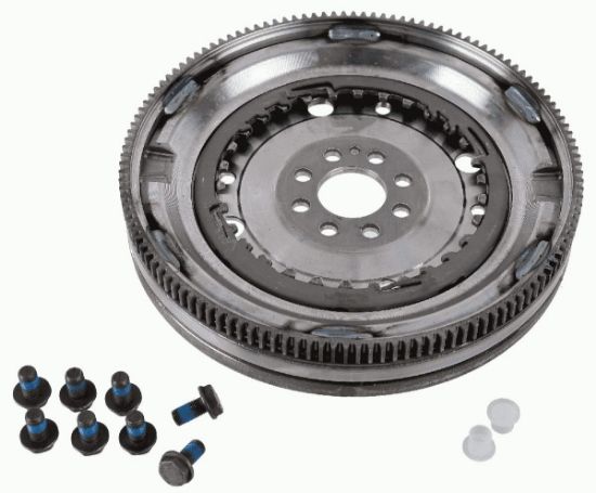 Obrázok Zotrvačník SACHS Dual-mass flywheel 2295601012