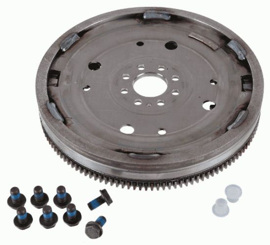 Obrázok Zotrvačník SACHS Dual-mass flywheel 2295601012