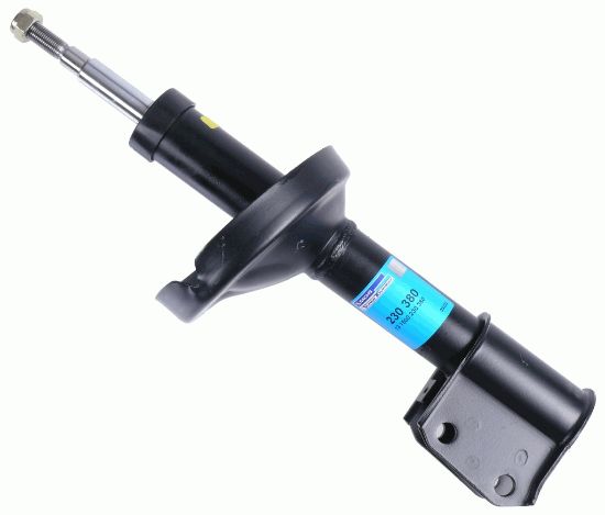 Obrázok Tlmič pérovania SACHS  230380