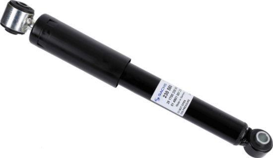 Obrázok Tlmič pérovania SACHS  230588
