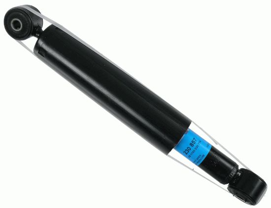 Obrázok Tlmič pérovania SACHS  230857
