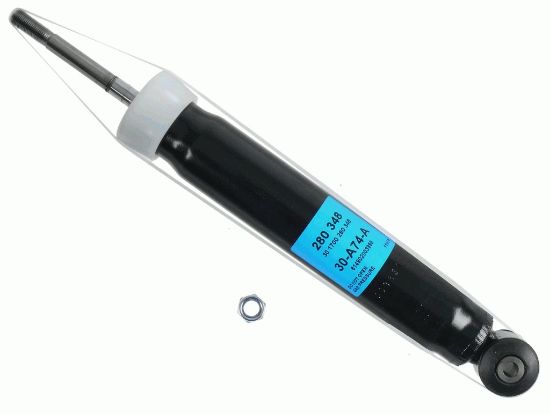 Obrázok Tlmič pérovania SACHS  280348