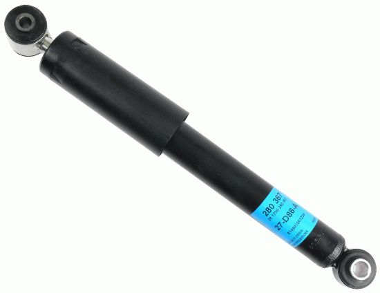 Obrázok Tlmič pérovania SACHS  280367