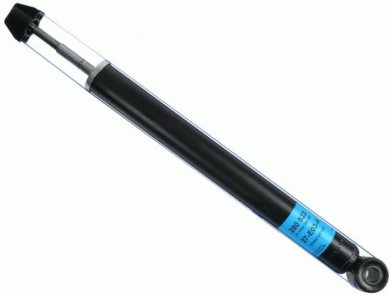 Obrázok Tlmič pérovania SACHS  280523