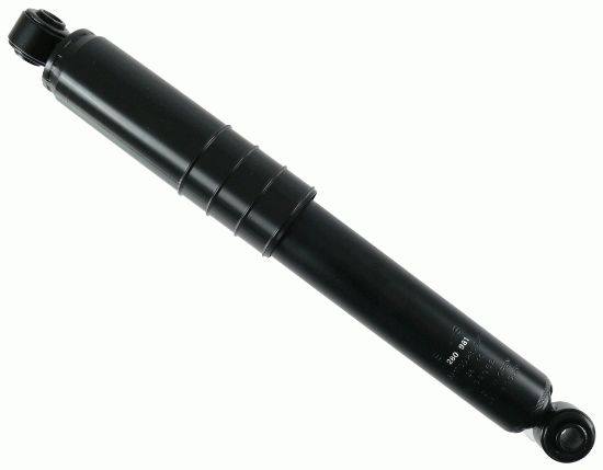 Obrázok Tlmič pérovania SACHS  280981