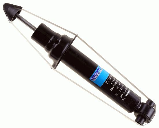 Obrázok Tlmič pérovania SACHS  290561