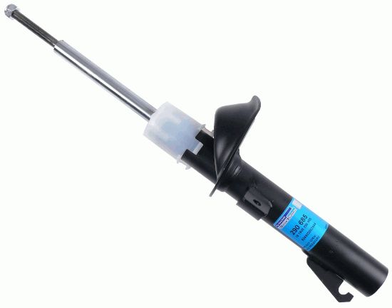 Obrázok Tlmič pérovania SACHS  290685