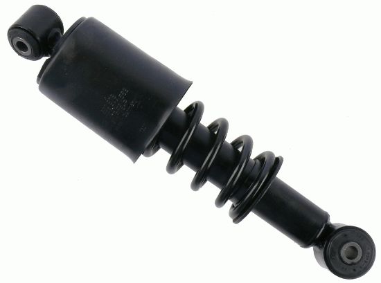 Obrázok Tlmič zavesenia kabíny vodiča SACHS  290978