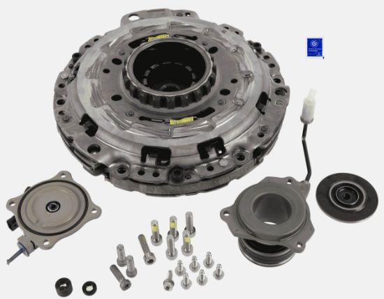 Obrázok Spojková sada SACHS DCT 3000943005