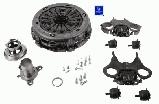 Obrázok Spojková sada SACHS DCT 3000943009