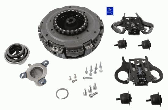 Obrázok Spojková sada SACHS DCT 3000943009