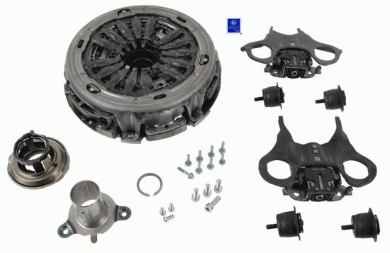 Obrázok Spojková sada SACHS DCT 3000943010