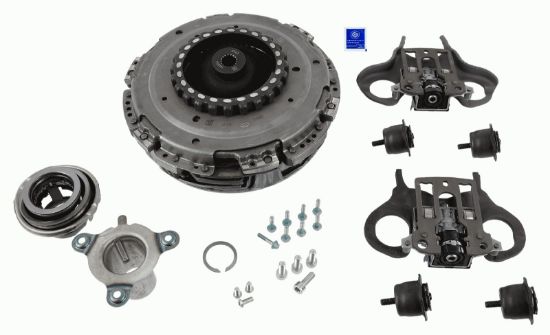 Obrázok Spojková sada SACHS DCT 3000943010