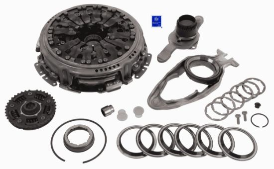 Obrázok Spojková sada SACHS DCT 3000943012