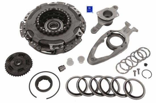 Obrázok Spojková sada SACHS DCT 3000943012
