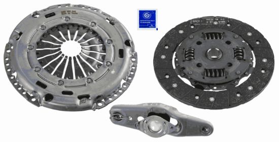 Obrázok Spojková sada SACHS  3000950072