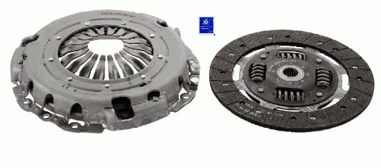 Obrázok Spojková sada SACHS  3000950651