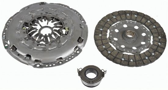 Obrázok Spojková sada SACHS XTend 3000950720