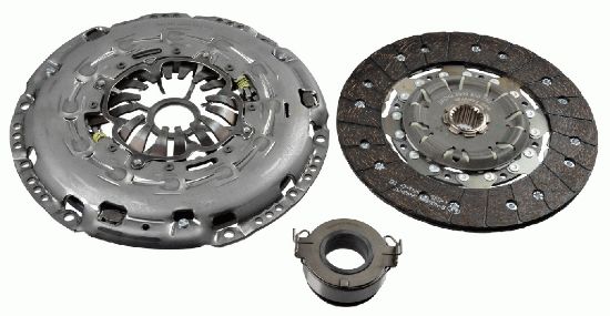 Obrázok Spojková sada SACHS XTend 3000950742