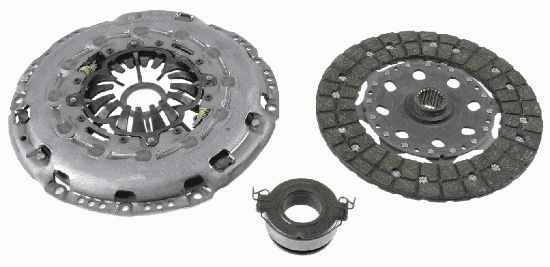 Obrázok Spojková sada SACHS XTend 3000950917