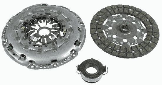 Obrázok Spojková sada SACHS XTend 3000950919