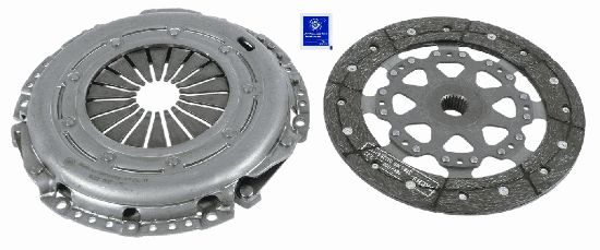 Obrázok Spojková sada SACHS XTend 3000970008