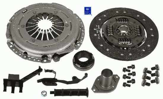Obrázok Spojková sada SACHS XTend 3000970072