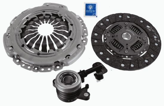 Obrázok Spojková sada SACHS Kit plus CSC 3000990058