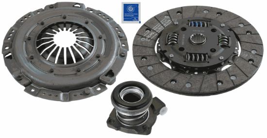 Obrázok Spojková sada SACHS Kit plus CSC 3000990148