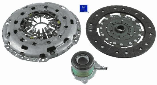 Obrázok Spojková sada SACHS XTend Kit plus CSC 3000990240