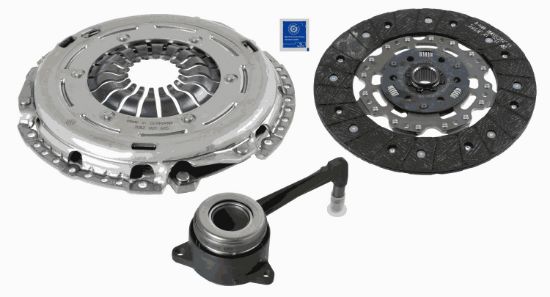 Obrázok Spojková sada SACHS XTend Kit plus CSC 3000990294