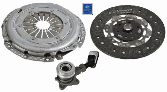 Obrázok Spojková sada SACHS XTend Kit plus CSC 3000990296