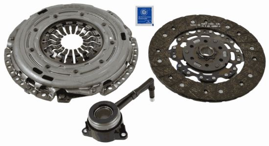 Obrázok Spojková sada SACHS XTend Kit plus CSC 3000990328