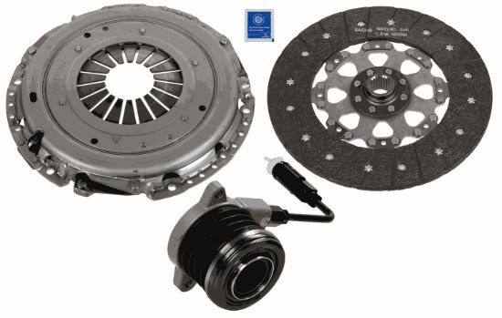 Obrázok Spojková sada SACHS XTend Kit plus CSC 3000990418