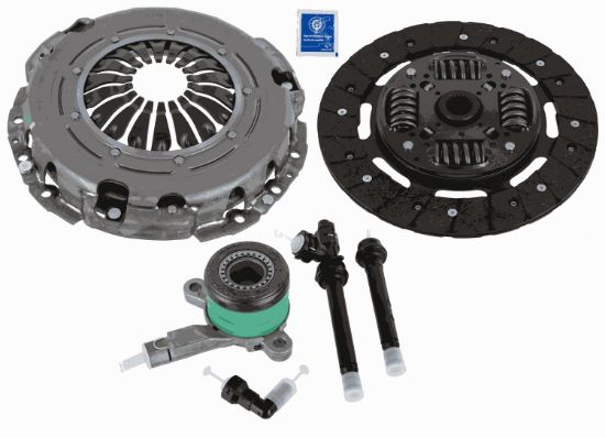 Obrázok Spojková sada SACHS Kit plus CSC 3000990445