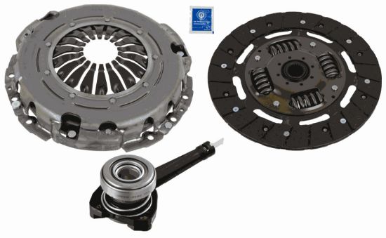Obrázok Spojková sada SACHS Kit plus CSC 3000990466